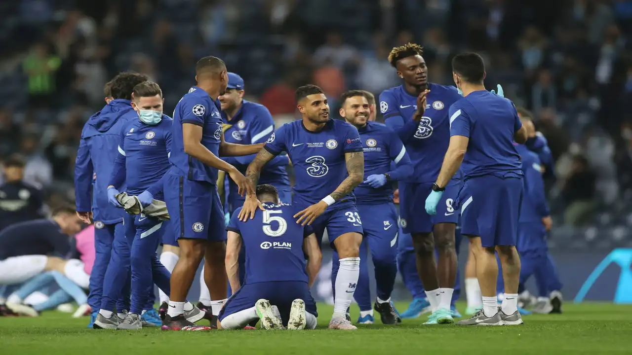 موعد مباراة تشيلسي ونيوكاسل في الدوري الإنجليزي والقنوات الناقلة للقاء المنتظر